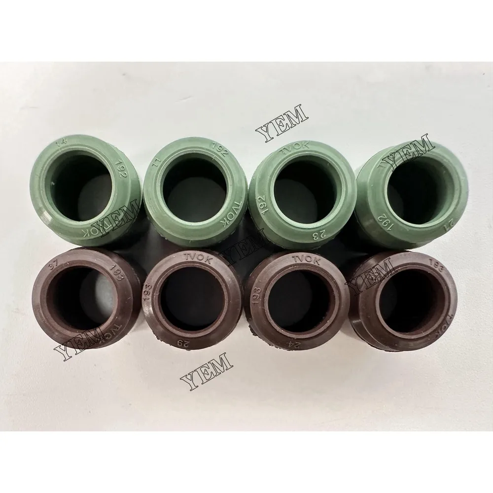 1004 Valve Oil Seal for Perkins Engine