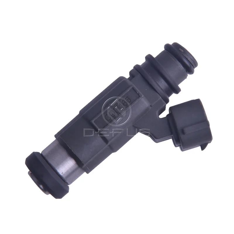 DEFUS Bico Tar Inhibiting Fuel Injector CDH166 Fit Multi Japanese Compact Autos Anti-Aging Wear Resistant Fuel Fitting