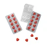 10 pastillas / blíster