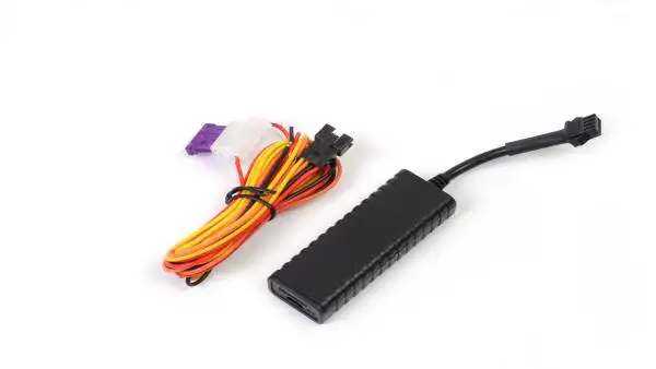Motorcycle Gps Tracker Device GT23 System With Free App AIKA Gps Tracker 2G