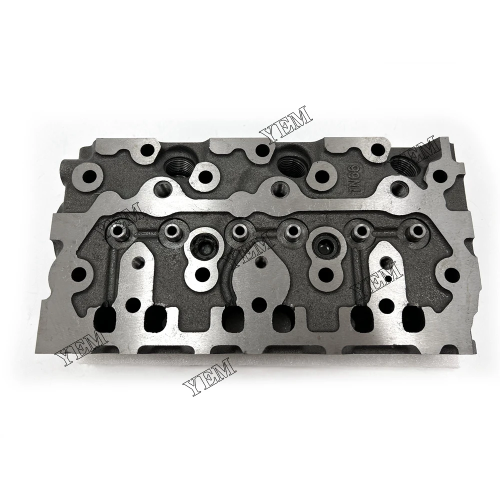 3TNE68 Cylinder Head for Yanmar Diesel Engine Repair Parts