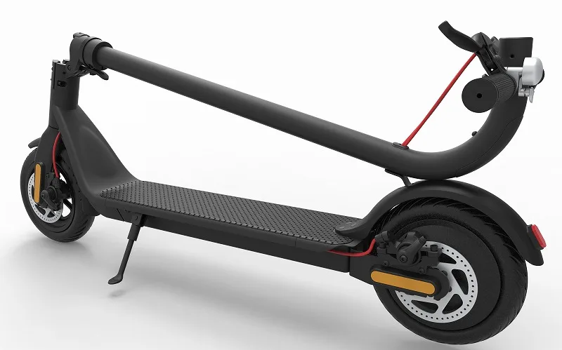 R2 two Wheel self Balancing Electric Scooter