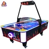 Hockey sur flamme