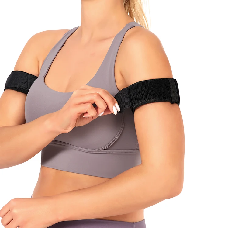 Glutes Blood Flow Restriction Bands