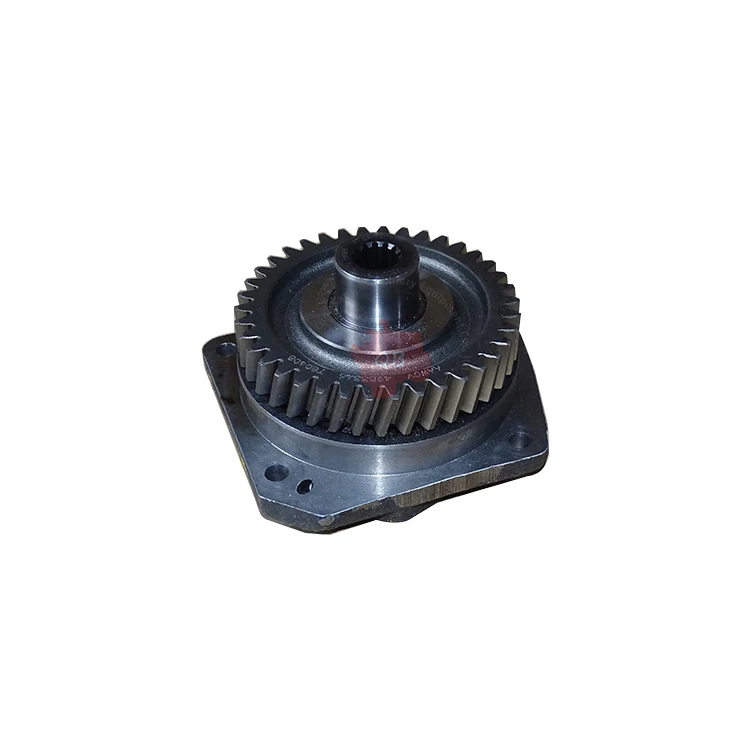 2886855 Cummins K19 QSK19 Engine hydraulic pump drive 3013747 