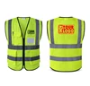 Safty Yellow