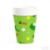 9IOZ CUP*8PCS