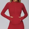 Rosso Brillante - Cationico