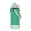 Type c-light green + seaweed green
