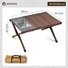 90cm table+grill