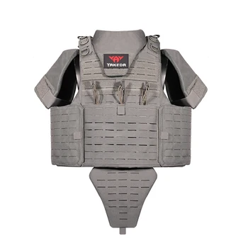 新品　UNIVERSAL TACTICAL ALLIANCE タクティカルベスト H6bf6d20b233e4c6b9422827842444