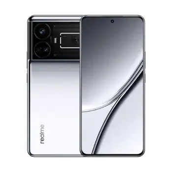 Realme GT5 Snapdragon 8 Gen 2 Smartphone - 50MP Camera, 144Hz