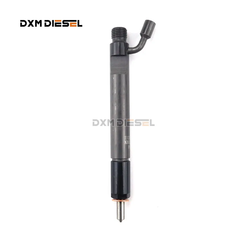 DXM High quality Diesel injector KBAL-P020 for engine LR4105 LR6105 details