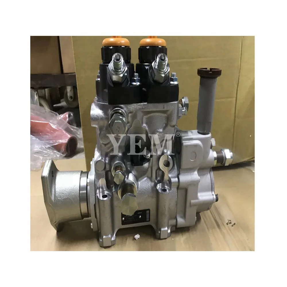 Repair Replacement High Pressure Oil Pump for Denso Isuzu 6WF1 6WG1 6UZ1 CYZ CXZ XE