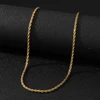 ZLJ0053-Gold 3mm