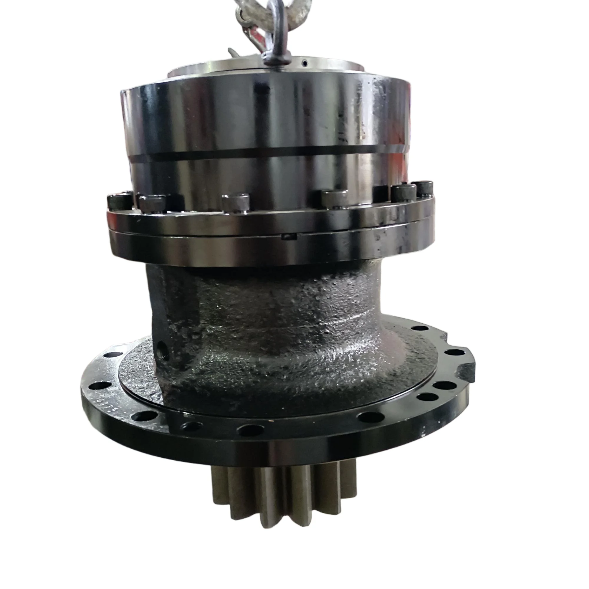 ZX210W Swing Device 4398514 9196963 with Swing Motor| Alibaba.com