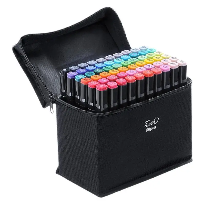 216 Перманентный маркер для рисования