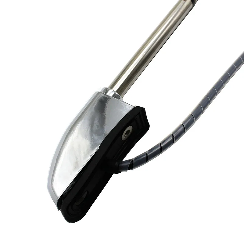 Kit Radio CB & Antenne Honda OEM Pour Gold Wing GL1800 2021 - Neuf Sous Garantie