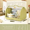 Green Milk Box
