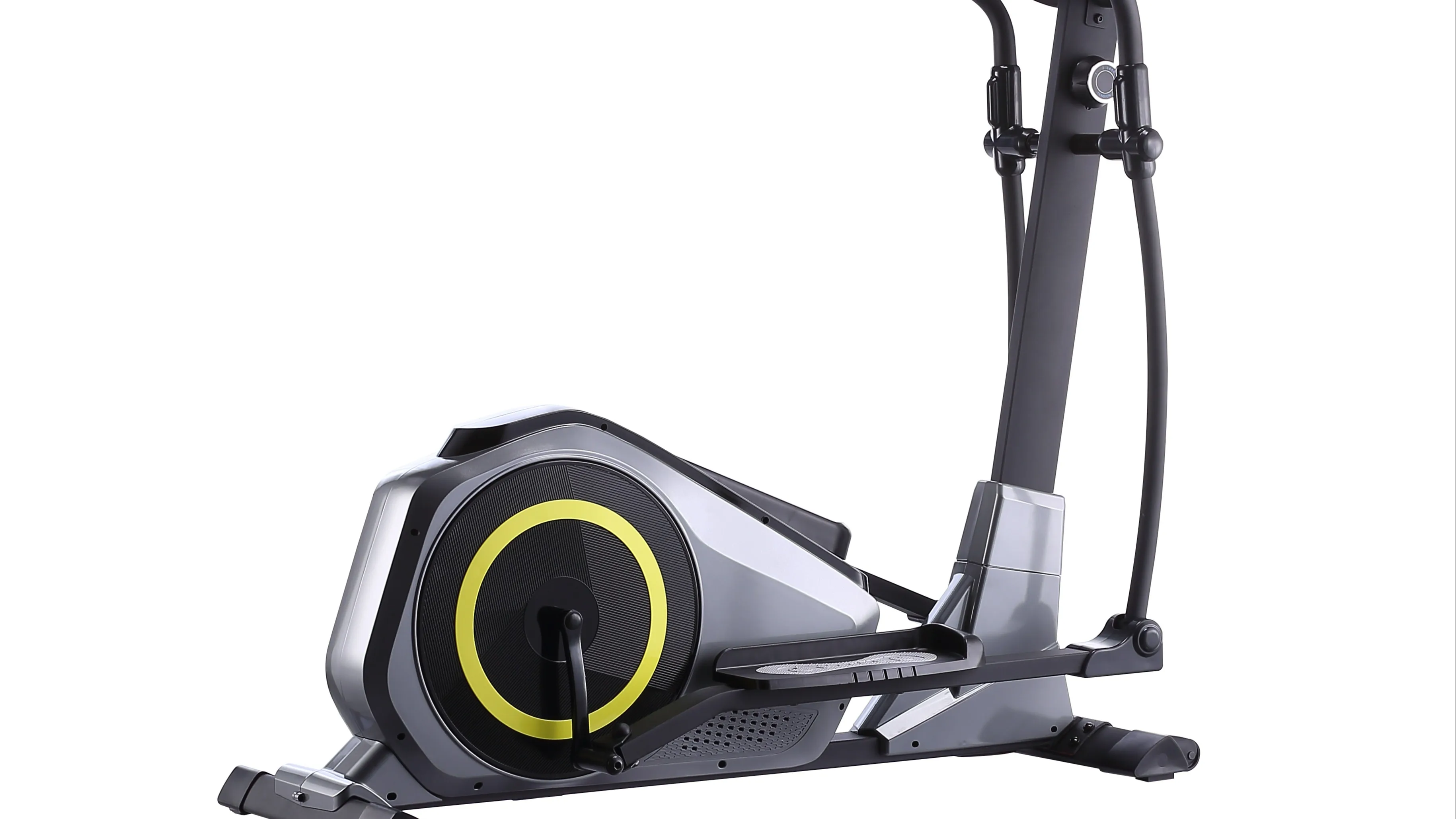 Mini Indoor Exercise Bike Elliptical Machine for Home Gym