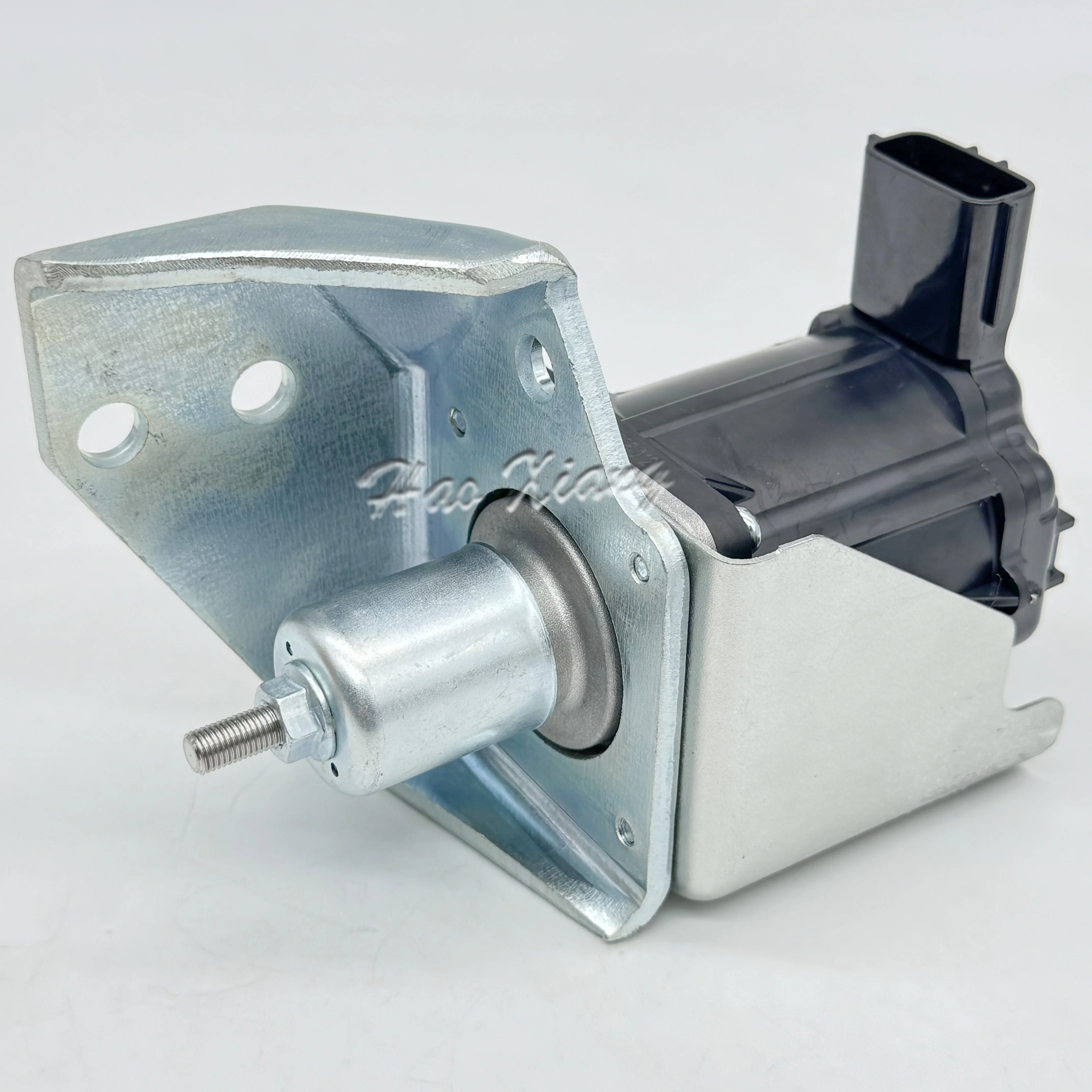 Haoxiang High Quality Valvula EGR Valve  Electric Turbo Actuator K6T52171 24V 790028-0033 for HINO DUTRO 300 Toyota Dyna