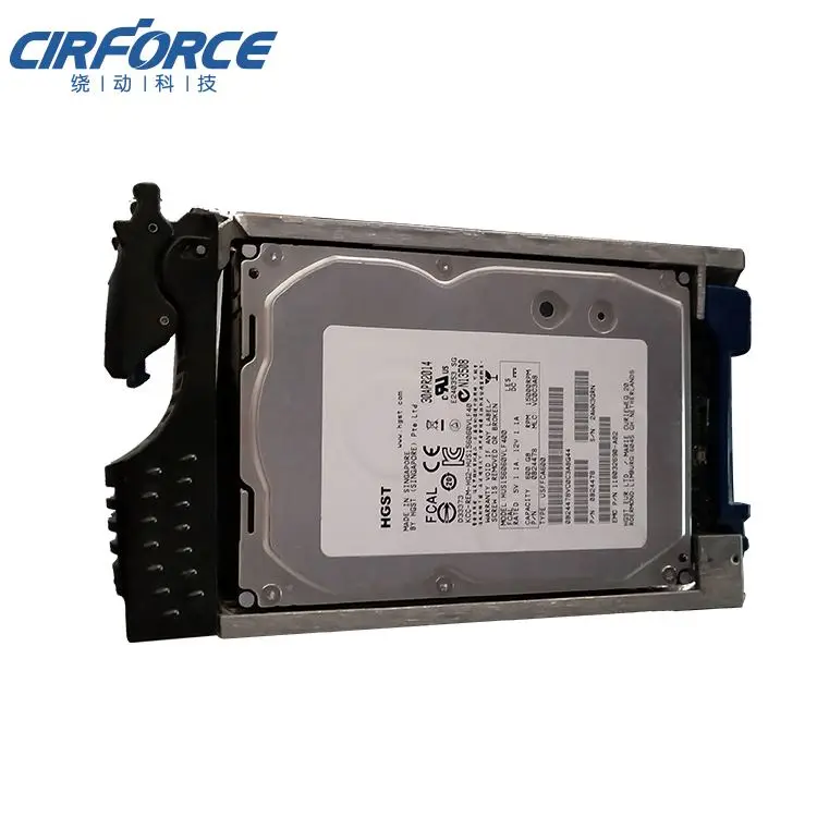 X290A-R5 NETAPP 600 GB 15 K 3G 3 5 дюймов жесткий диск SAS HDD