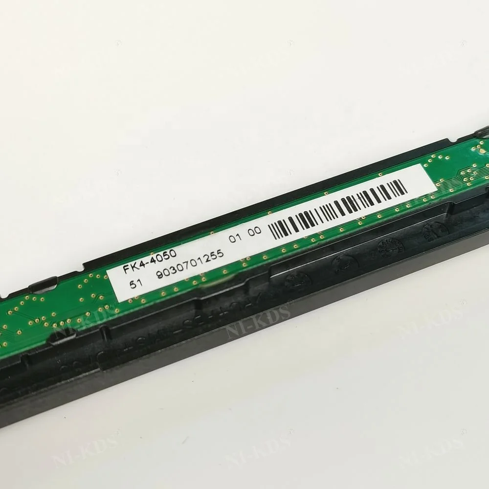 FK4-4050-000 Contact Image Sensor for Canon ImageCLASS MF525 443 631 633 MF445 731 733 744 CIS Scanner Lamp