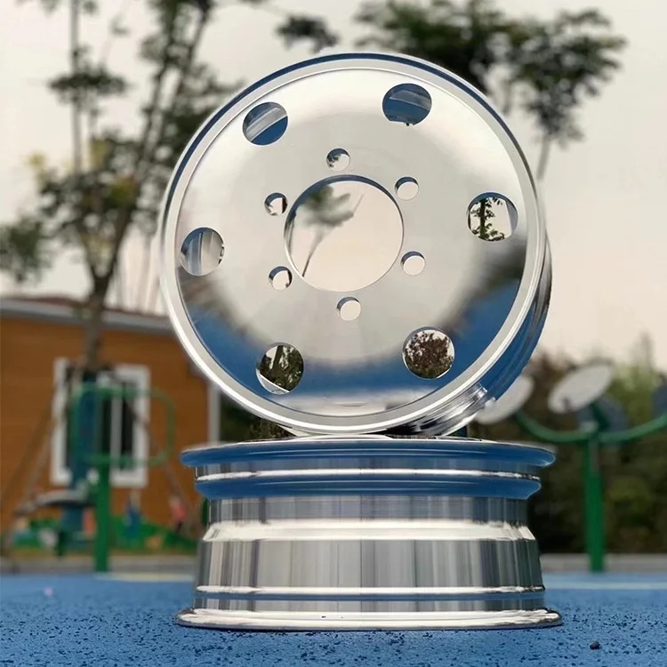 17.5インチリムアルミホイール17.5*6.00アルコアトラックホイール8r17