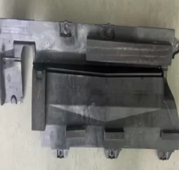 RAD LOWER BRACKET for Nissan ARMADA/PATROL Y63 2025 21497-7JA0A