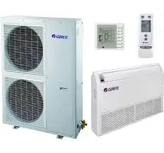 Gree 36000btu Ceiling Concealed Ducted Type Air Conditioner Indoor UniFloor Standing air Conditioners