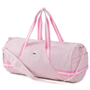 Custom Men Waterproof Sports Separate Shoes Duffle Travel Tote Shoulder Yoga Sports Gym Fitness Bag Women Duffle Bag for Men