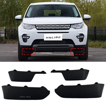 Applicable to Land Rover Discovery Sport Front Bumper Spoiler LR106346 LR106347 Lower Corner Guard Plate