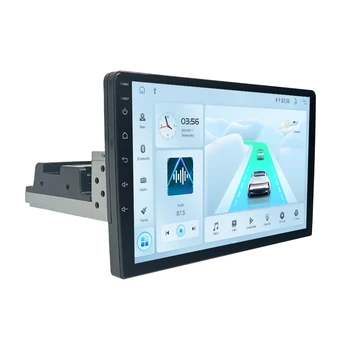 9" Universal 1din Android Car Radio IPS Touch Screen Video WIFI GPS Navigation Stereo Car Audio System Headunit