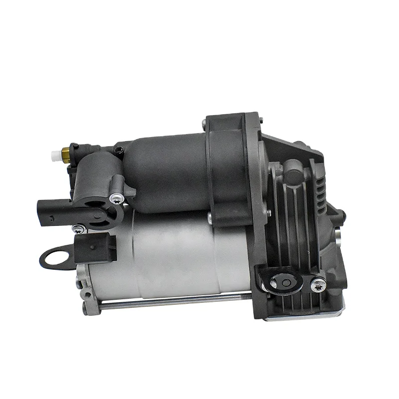 Airmatic Air Compressor Pump For Mercedes-benz GL-Class 2013-2015 Other Suspension Parts Air Suspension System