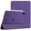 Violet foncé