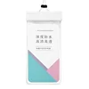 White TPU whistle