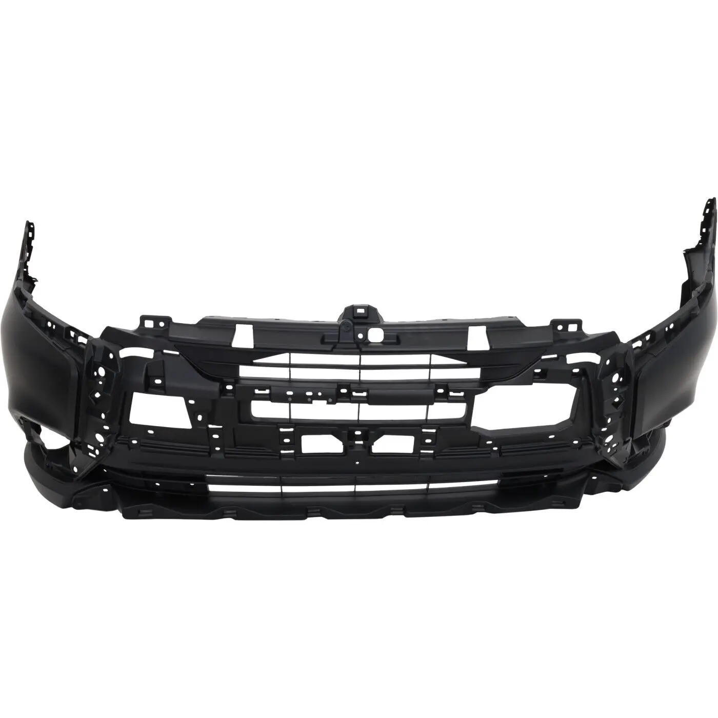 car front body kit front bumper cover for 2019-2020 Mitsubishi Outlander 6400K786