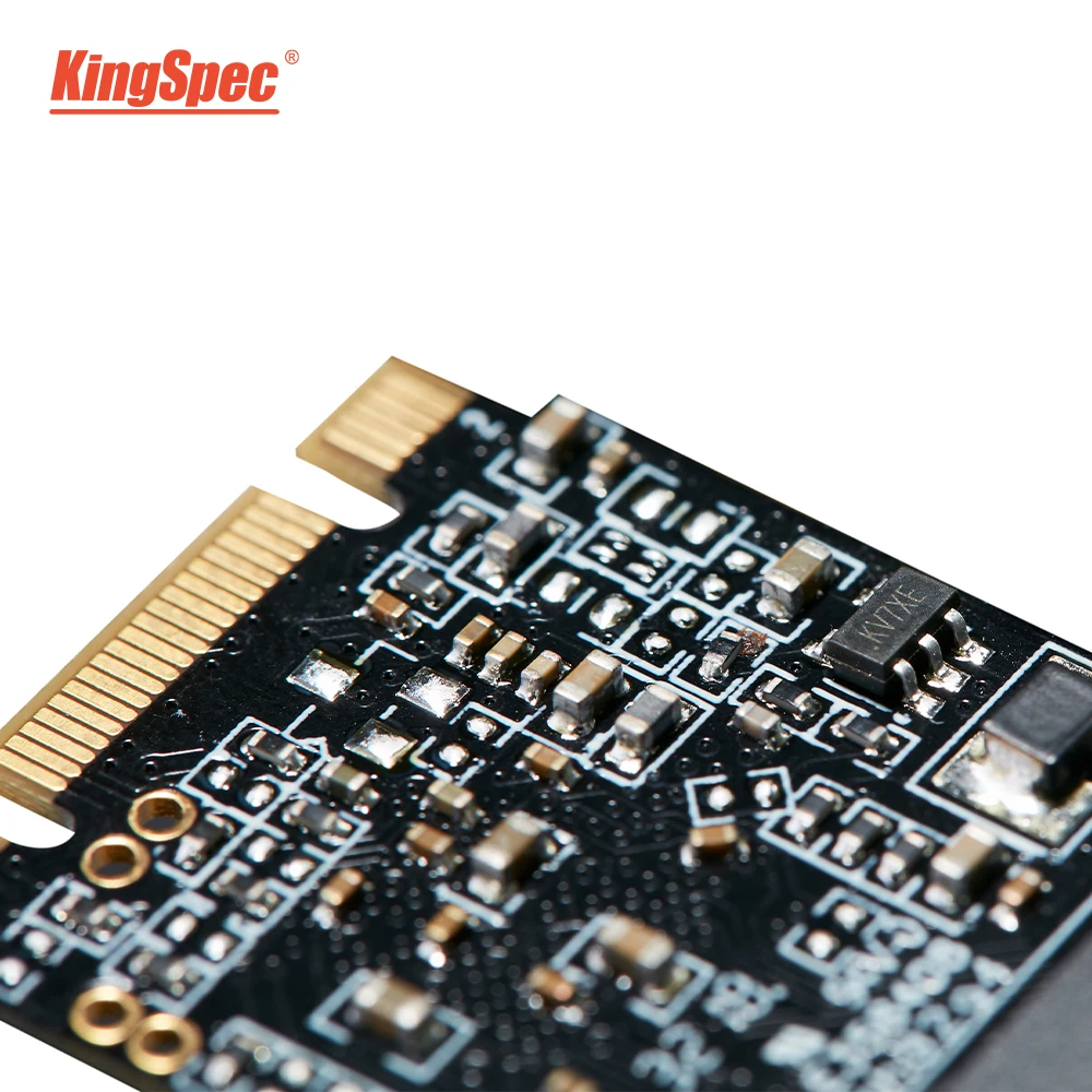 KingSpec оптовая цена M.2 NGFF 2242 512 GB 500 жесткий диск SSD для все-в-одном