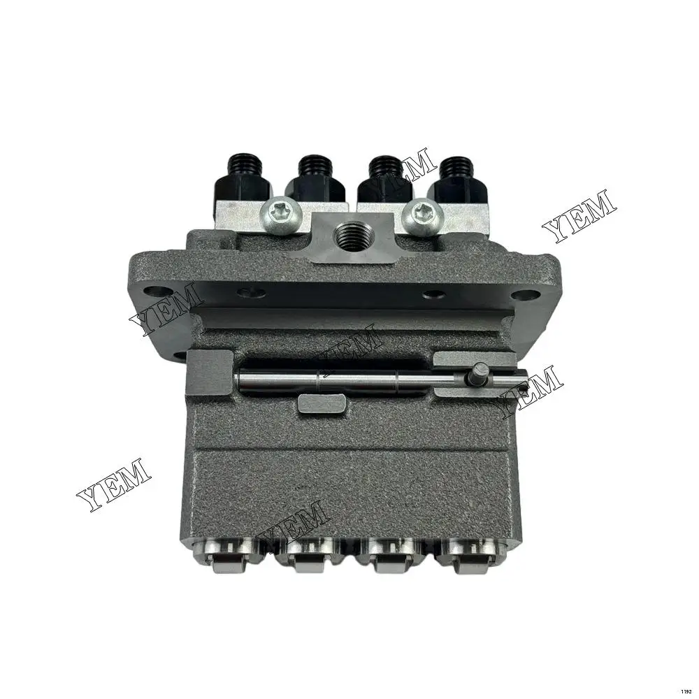 Pump Rotor 16454-51015 Fit for Kubota V1903