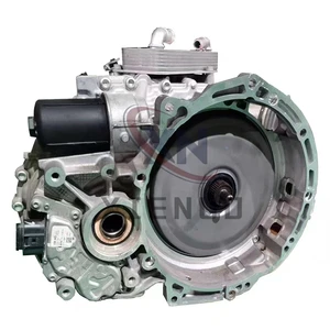 Gearbox Assembly for Chery Tiggo