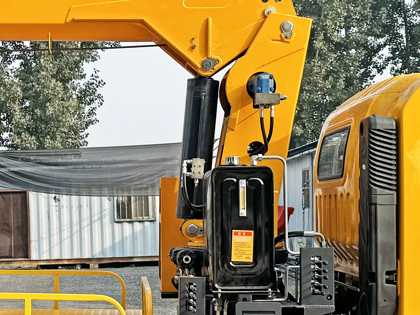 Boom Truck For Sale XCMG SANY Cranes Factory Price Boom Truck For Sale XCMG SANY Cranes Factory Price