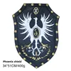 Escudo Fénix