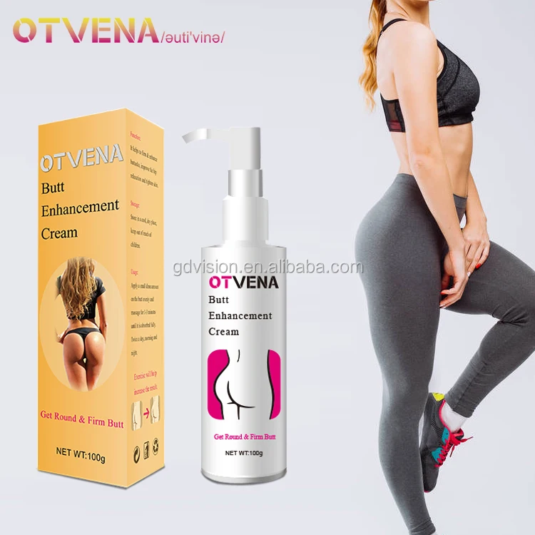 booty fruit massage cream