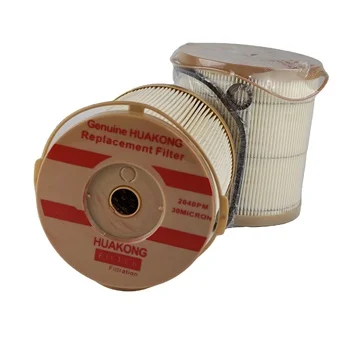 HUAKONG FS20401 C-4156 Fuel Filter SF191330 for Racor Marine 900FG Element 14622355 2040PM