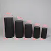 Set nero da 5 pezzi