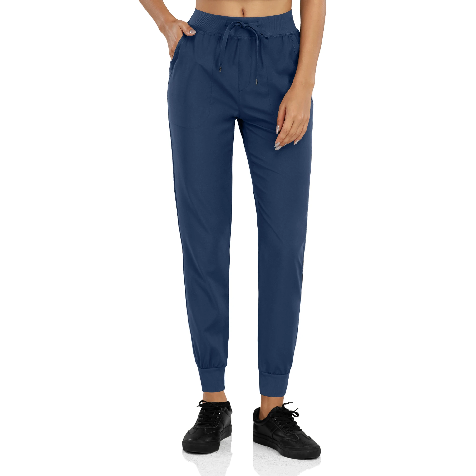 loose activewear pants