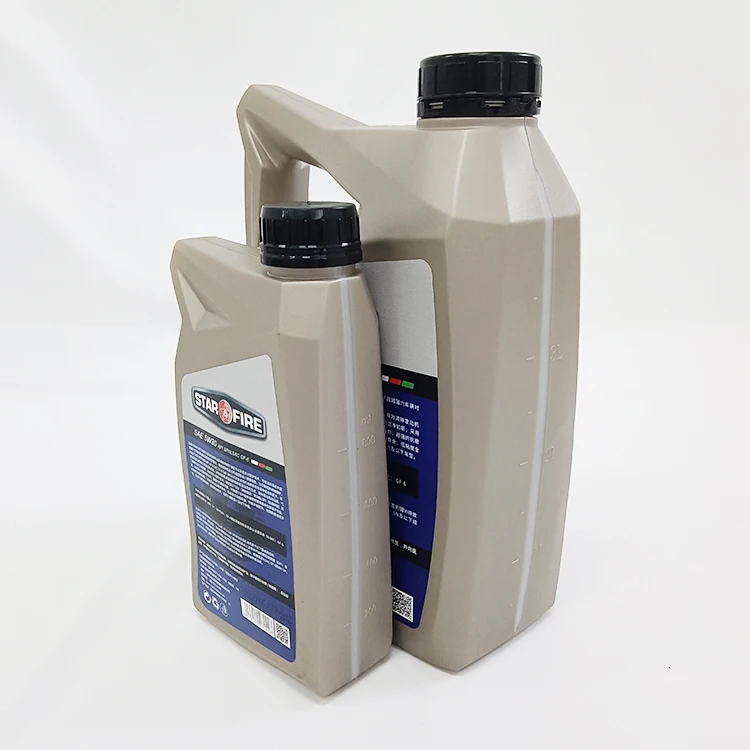 Высококачественное 600 в 5W30 Авто моторное масло (смазочное масло) 0w-20 полностью синтетическое моторное масло