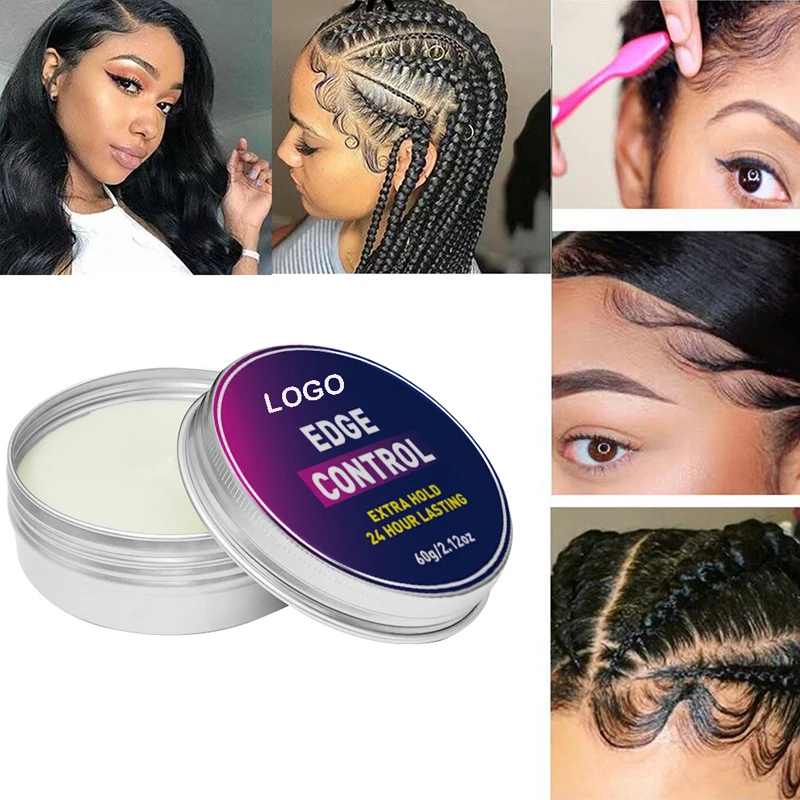 Edge Control For All Natural Murrays Hair Extra Hold Diy Edge Control ...