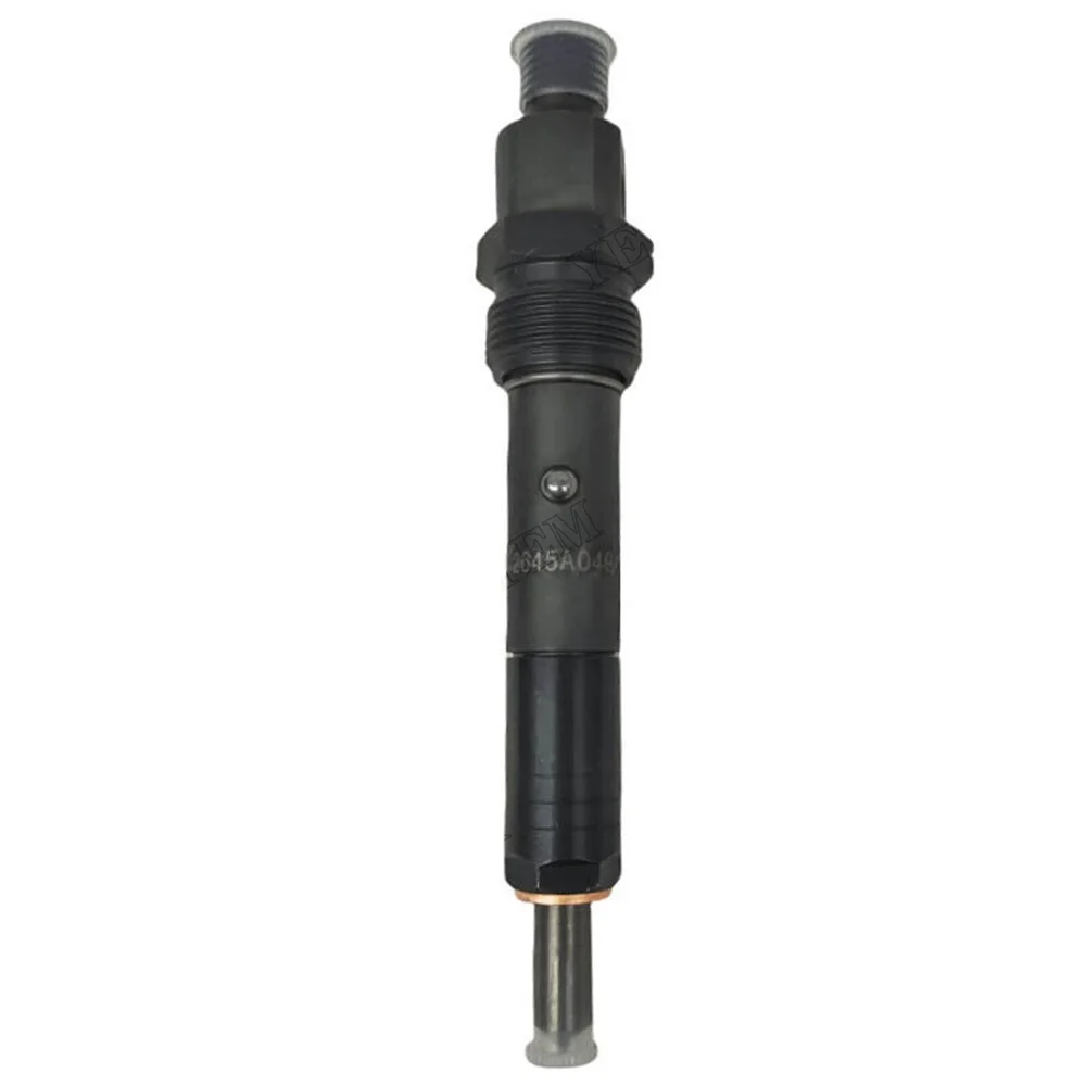 Fuel Injector 2645A049 for Perkins Engine 903-27 3.1524
