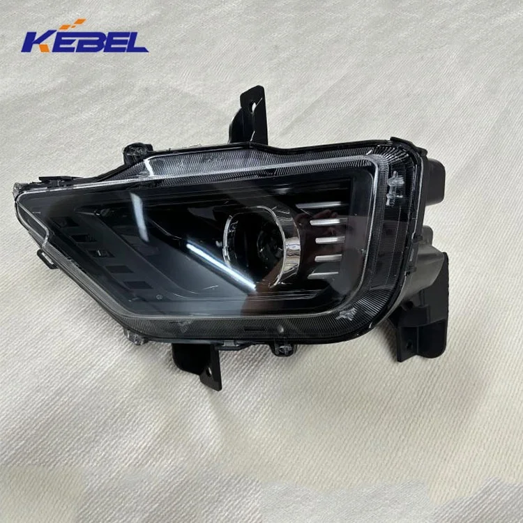 Low Type Auto Lighting System Auto Headlamp Halogen 23720362 OEM 23720363 Car Headlights for Chevrolet Captiva 2021